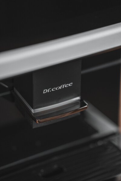 Dr.Coffee Dr. Coffee C12