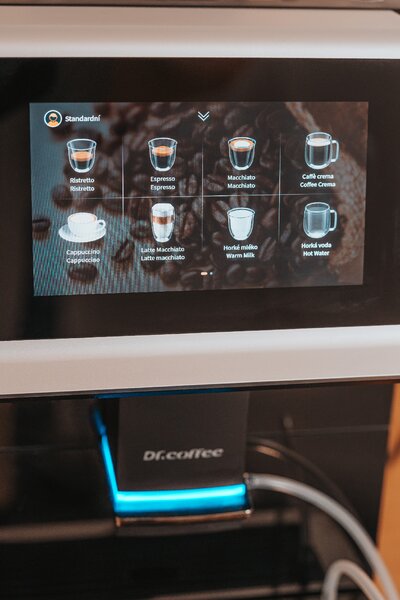 Dr.Coffee Dr. Coffee C12