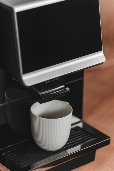 Dr.Coffee Dr. Coffee C12