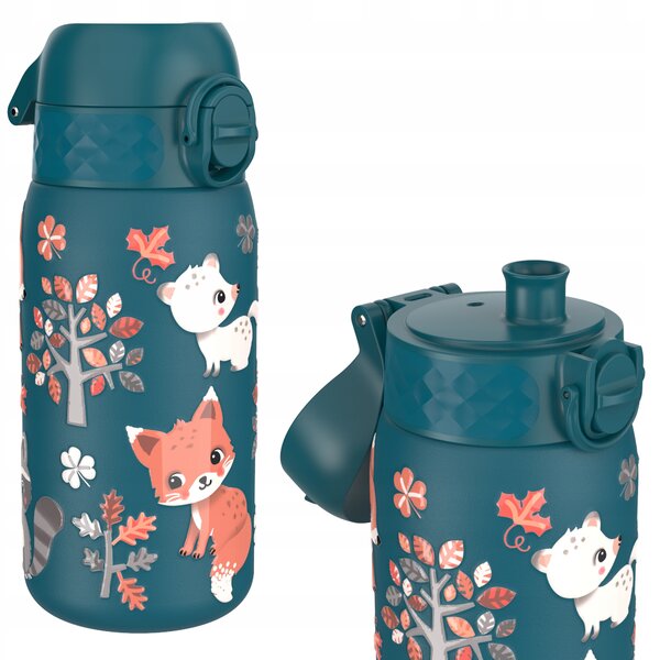 Lahev Na Pití Ion8 400 ml