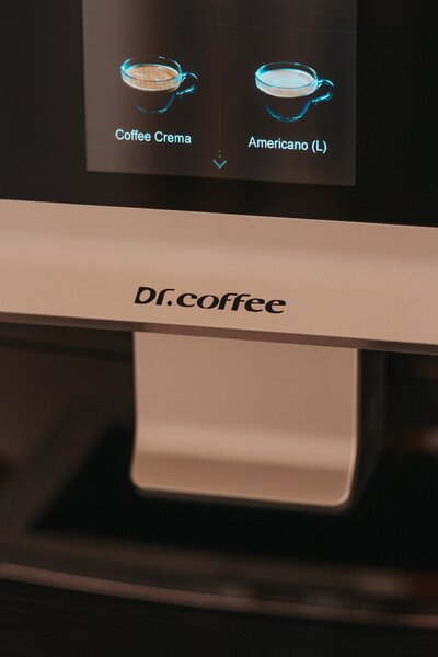 Dr.Coffee Dr. Coffee H08
