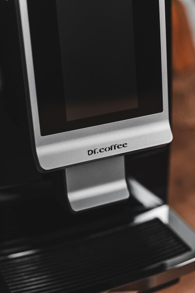 Dr.Coffee Dr. Coffee H08