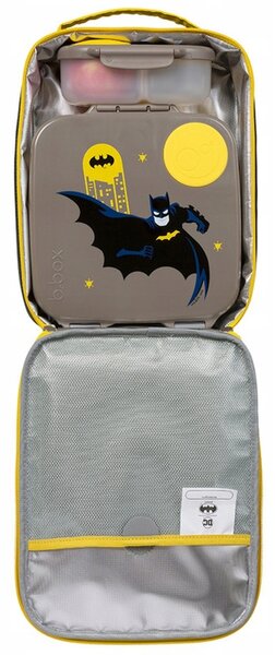Batman od b.box Termotaška na svačinový box