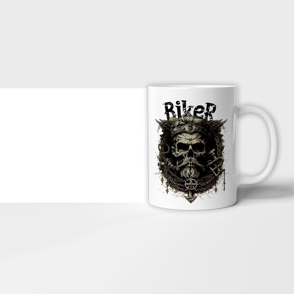 Hrnek Biker 2