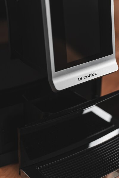 Dr.Coffee Dr. Coffee H08