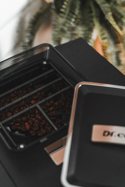 Dr.Coffee Dr. Coffee H08