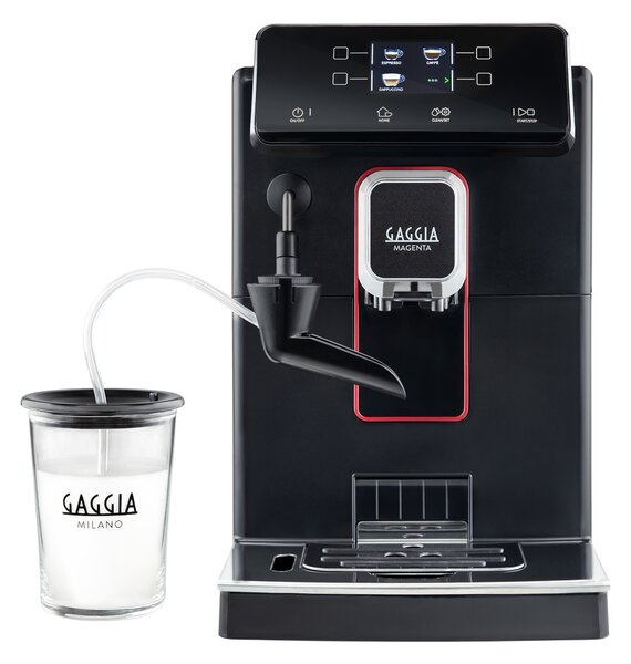 Gaggia Magenta Milk