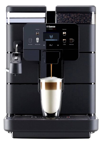 Saeco Royal Plus