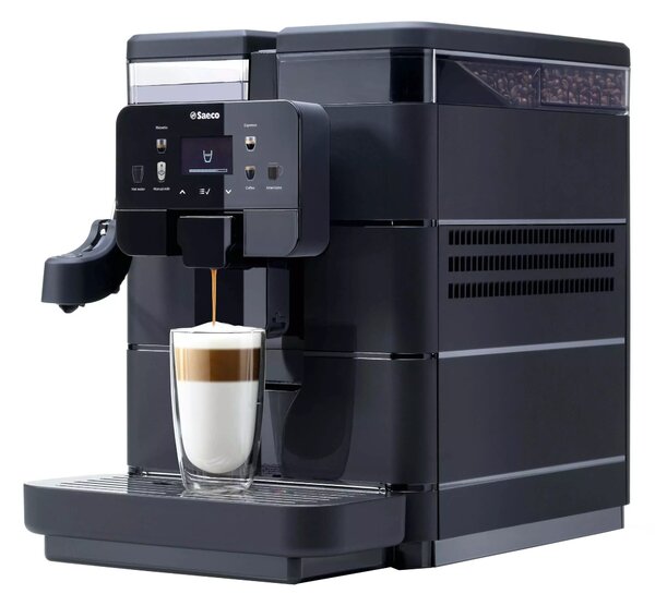 Saeco Royal Plus