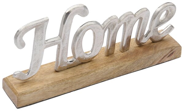 DEKORAČNÍ NÁPIS Ambia Home - Dekorační nápisy