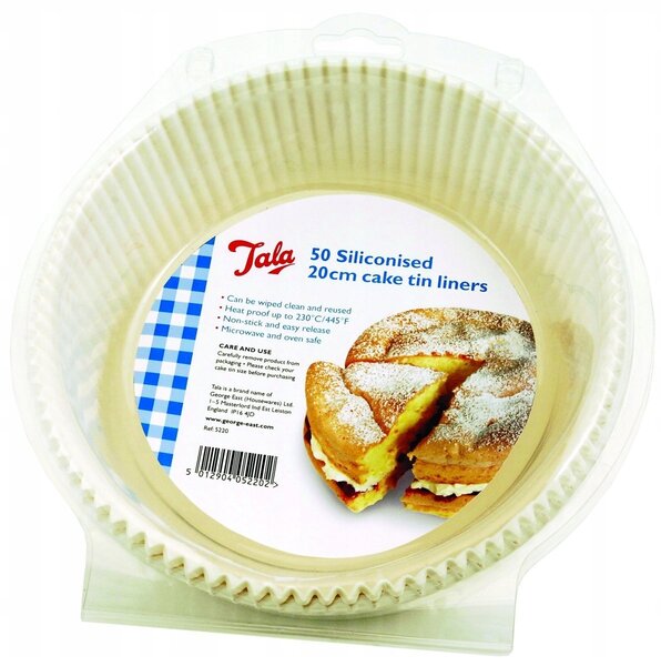 Forma na muffiny Tala, průměr 18 cm