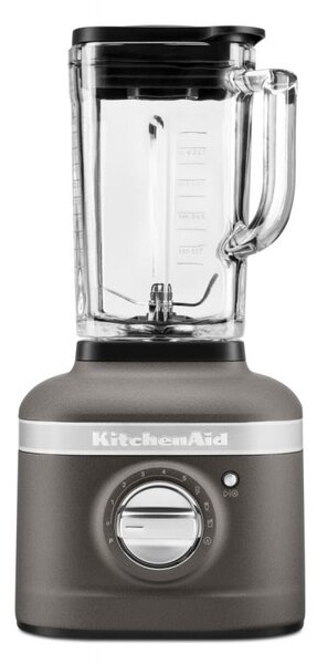 KitchenAid Artisan stolní mixér 5KSB4026EGR Imperial Grey