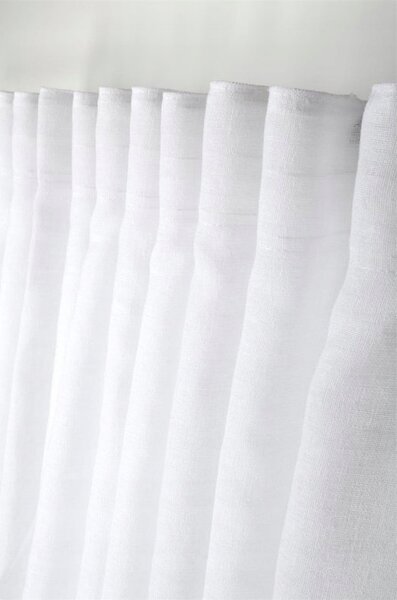 Klasická záclona polyester 290 cm x 280