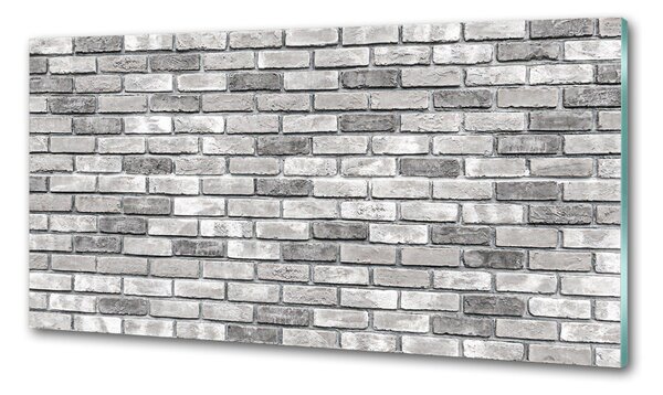 Panel do kuchyně Zděná zeď pksh-96615467