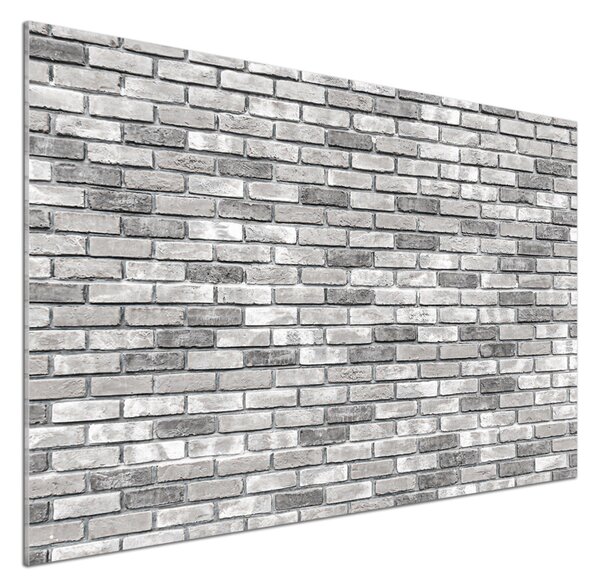 Panel do kuchyně Zděná zeď pksh-96615467