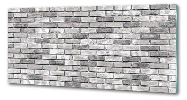 Panel do kuchyně Zděná zeď pksh-96615467