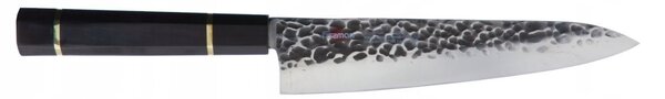 Nůž šéfkuchaře Fissman 21 cm
