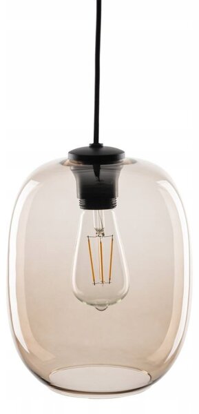 Závěsné svítidlo TK-Lighting Elio 1 - žárovka E27