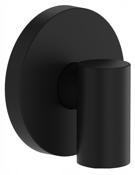 Hansgrohe FixFit Fine S přípojka hadice se zpětným ventilem, kulatá 28882670