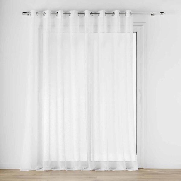 Klasická záclona polyester 300 cm x 240 cm