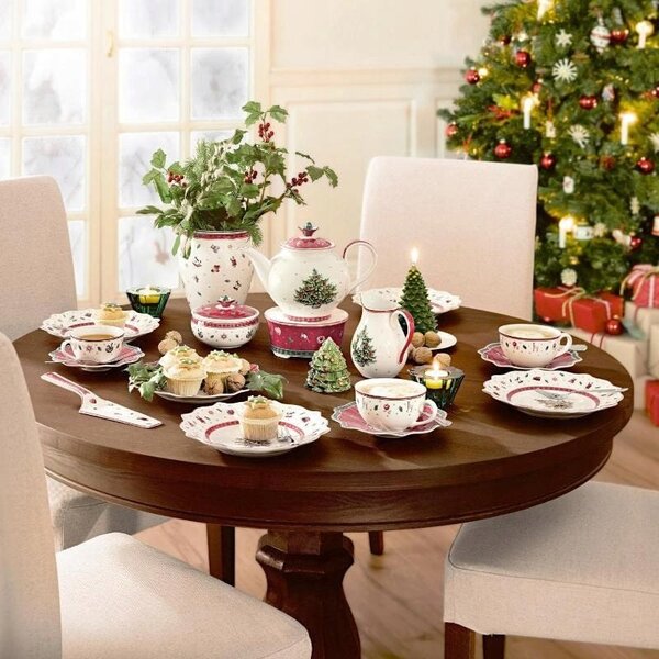 Šálek Villeroy&Boch Toy's Delight porcelán 100 ml 1 ks