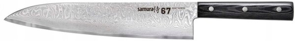 Samura šéfkuchařský Nůž 24 cm