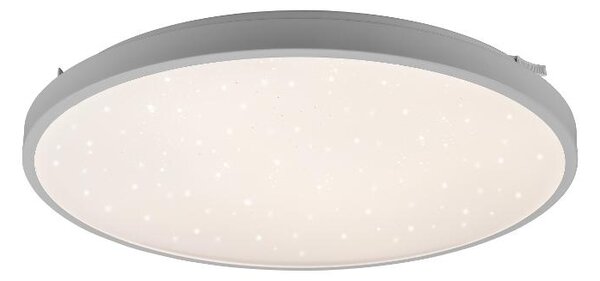 Livarno® Stropní LED svítidlo s nastavitelnou barvou světla (bílá) (100396620001)