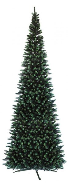 ArtTree s.r.o. Vánoční stromek Silhouetta s 3D jehličím 270cm