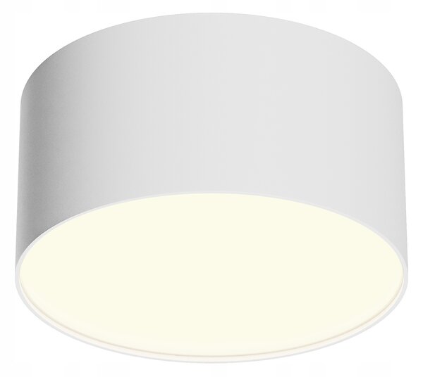 Stropní svítidlo Maytoni 12 W LED kulaté bílé 3000 K