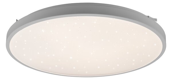 Livarno® Stropní LED svítidlo s nastavitelnou barvou světla (bílá) (100396620001)