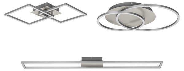 Livarno® Nástěnné / Stropní LED svítidlo (100395910)