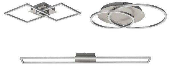Livarno® Nástěnné / Stropní LED svítidlo (100395910)