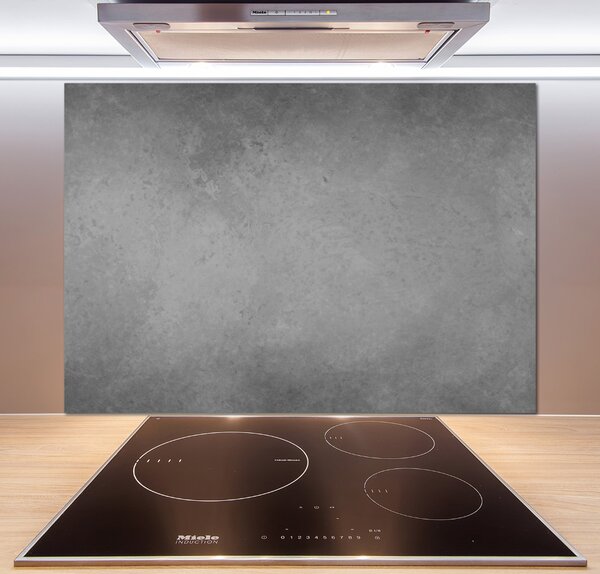 Dekorační panel sklo Betonové pozadí pksh-97738179