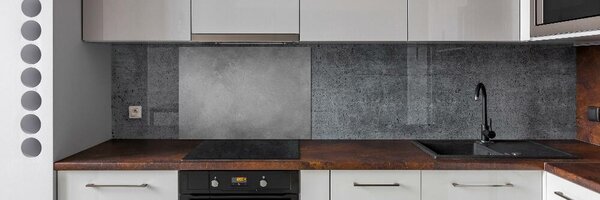 Dekorační panel sklo Betonové pozadí pksh-97738179