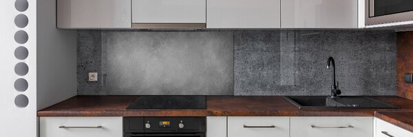 Dekorační panel sklo Betonové pozadí pksh-97738179