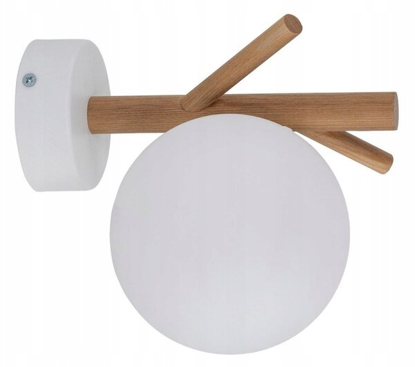 Nástěnné svítidlo TK-Lighting vícebarevné G9 6 W