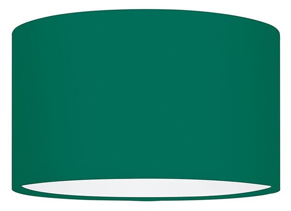 Eglo 39366 - Stínidlo NADINA 1 E27 pr. 38 cm zelená