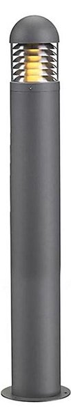 Markslöjd 102571 - Venkovní lampa KURT 1xE27/20W/230V IP44