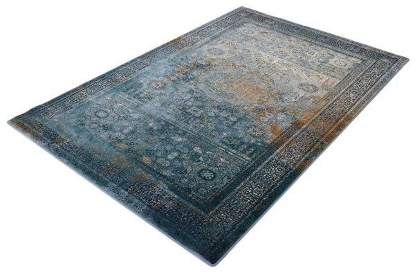 Koberec Omega Mamluk Dark Blue