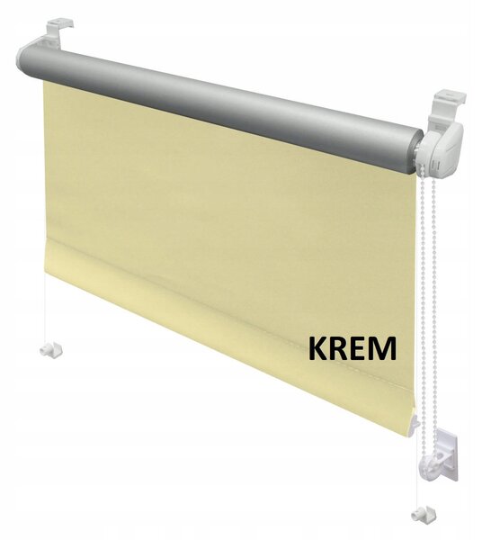 Zatemňovací roleta SunPro24 143 cm x 150 cm