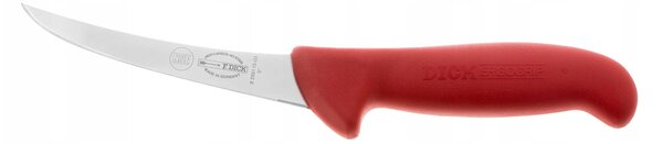 Dick Ergogrip zahnutý vykosťovací nůž tvrdý 13cm n