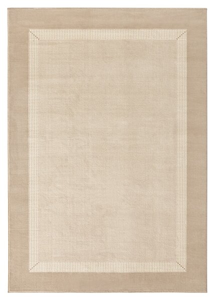 Hanse Home Collection koberce Kusový koberec Basic 105490 Ivory - 160x230 cm