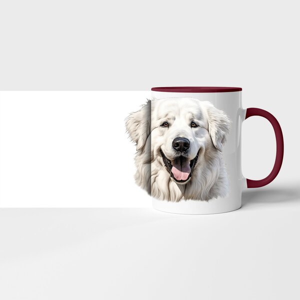 Hrnek Kuvasz 02