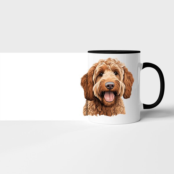 Hrnek Goldendoodle 23