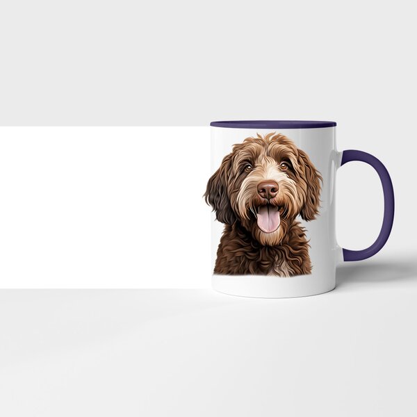 Hrnek Goldendoodle 06