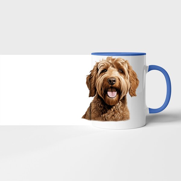 Hrnek Goldendoodle 20