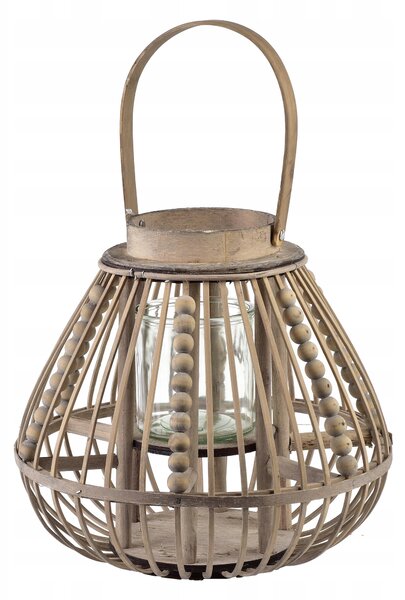 LUCIE GREY Lampion 30x28 cm