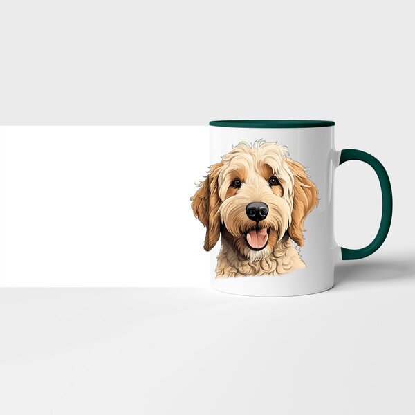 Hrnek Goldendoodle 13