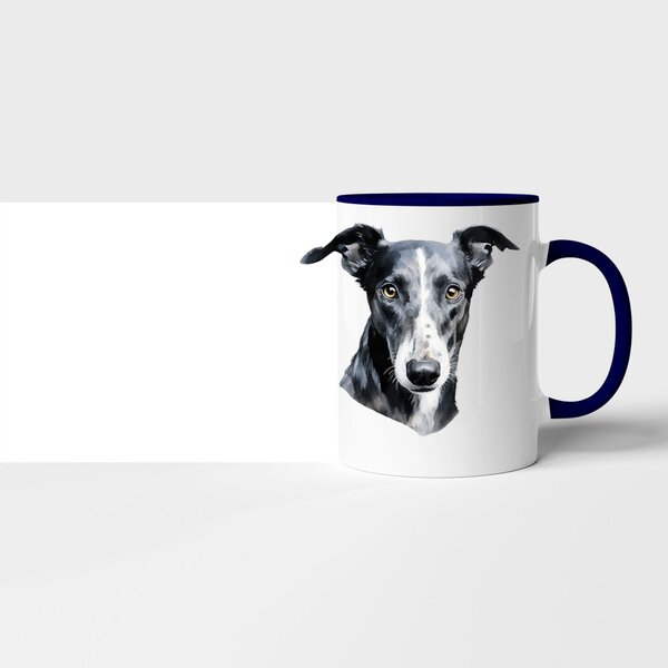 Hrnek Greyhound 06