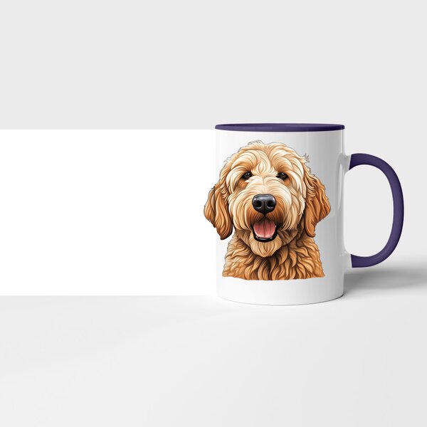 Hrnek Goldendoodle 15